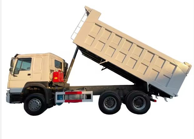 Regional Price Comparison: Sinotruk Howo 371 Pricing Around the World